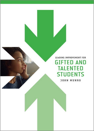 Leading improvement for Gifted and Talented Students